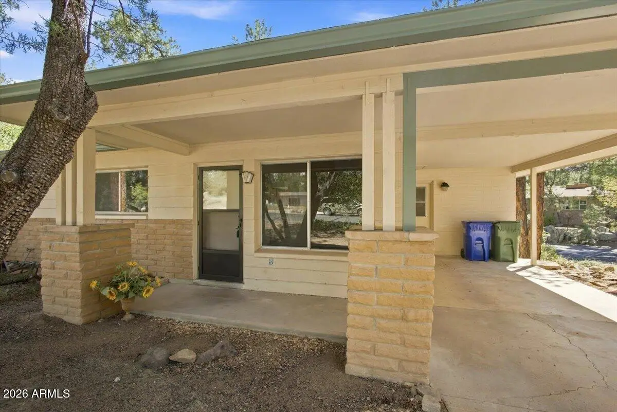 1841 Forest Meadows Drive, Prescott, AZ 86303 - #1