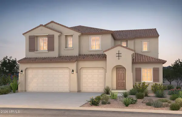 16063 W Bajada Road, Surprise, AZ 85387