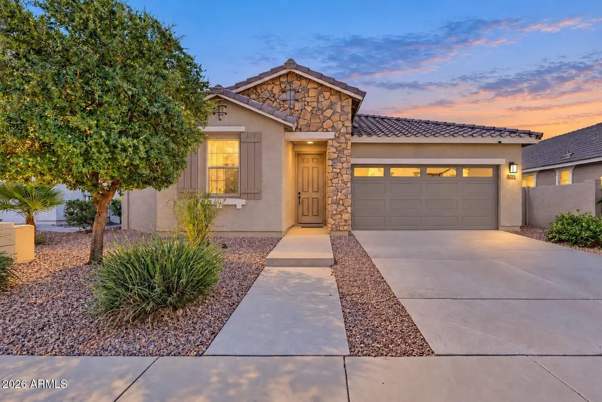 3215 E Russell Street, Mesa, AZ 85213 - #1