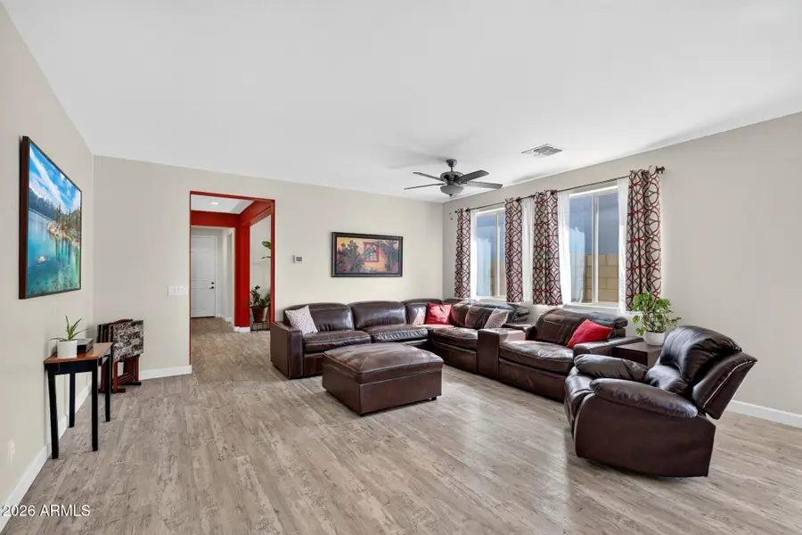 3215 E Russell Street, Mesa, AZ 85213 - #2