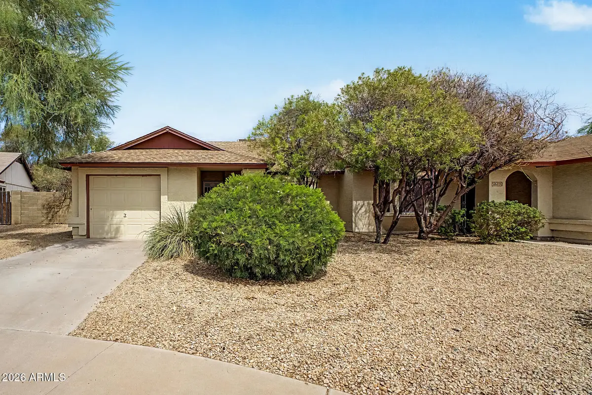 5614 W Buffalo Street, Chandler, AZ 85226 - #1