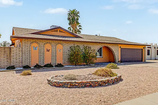 4031 W Yucca Street, Phoenix, AZ 85029
