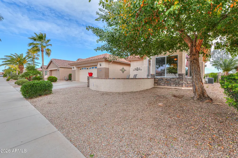431 N Santiago Trail, Casa Grande, AZ 85194 - #2