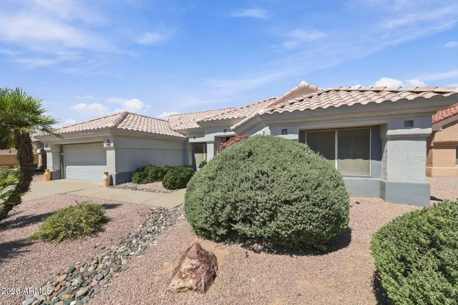 13808 W Parada Drive, Sun City West, AZ 85375 - #3