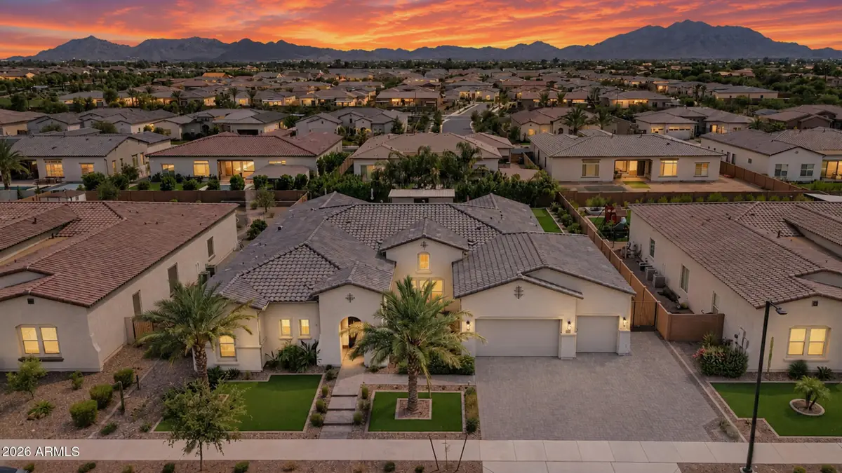 18861 E Azalea Drive, Queen Creek, AZ 85142 - #1
