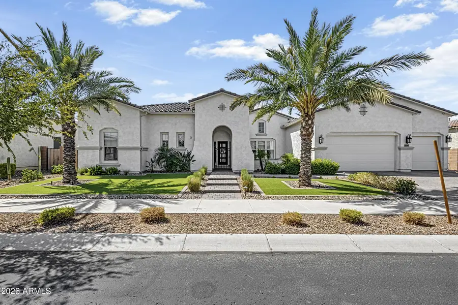18861 E Azalea Drive, Queen Creek, AZ 85142 - #2