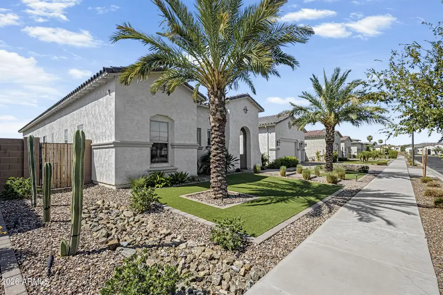 18861 E Azalea Drive, Queen Creek, AZ 85142 - #3