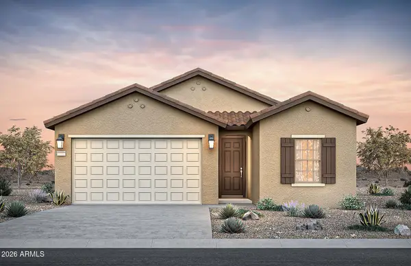 25649 W Trumbull Road, Buckeye, AZ 85326