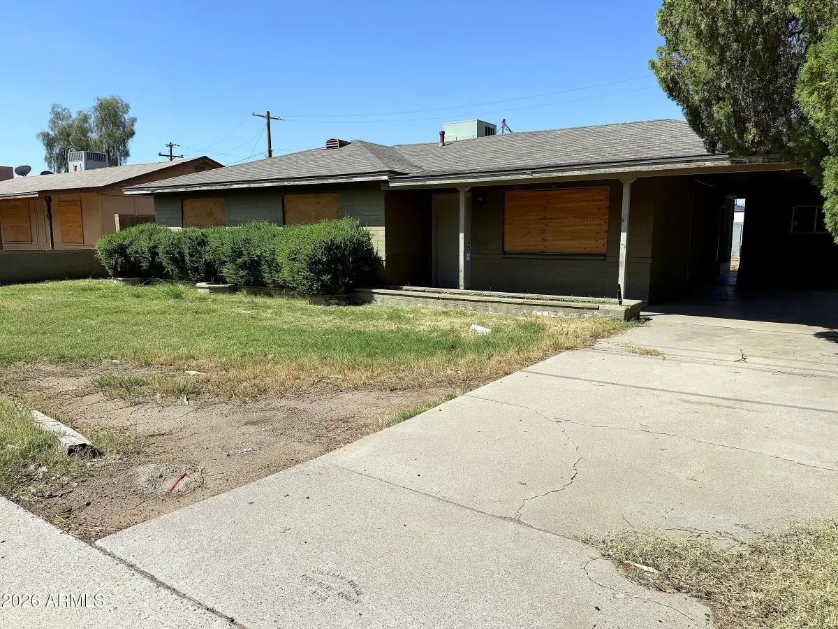 4342 N 24th Street, Phoenix, AZ 85016 - #1