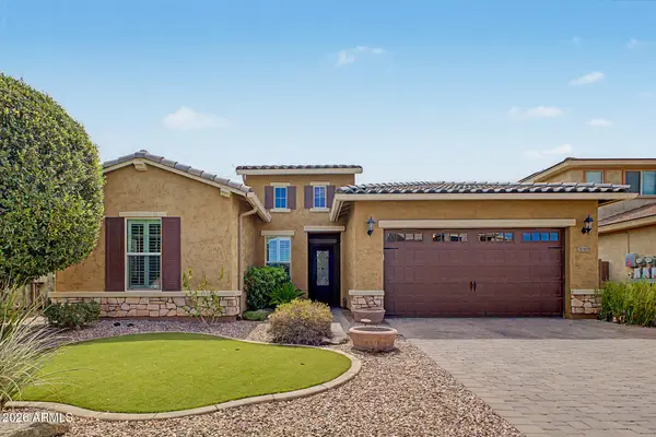 3069 E Redwood Court, Chandler, AZ 85286