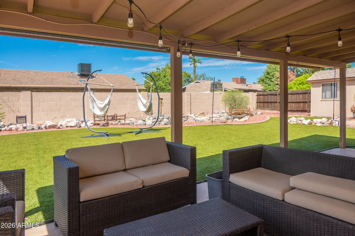 16424 N 38th Street, Phoenix, AZ 85032 - #1