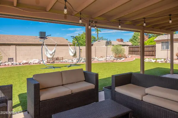 16424 N 38th Street, Phoenix, AZ 85032