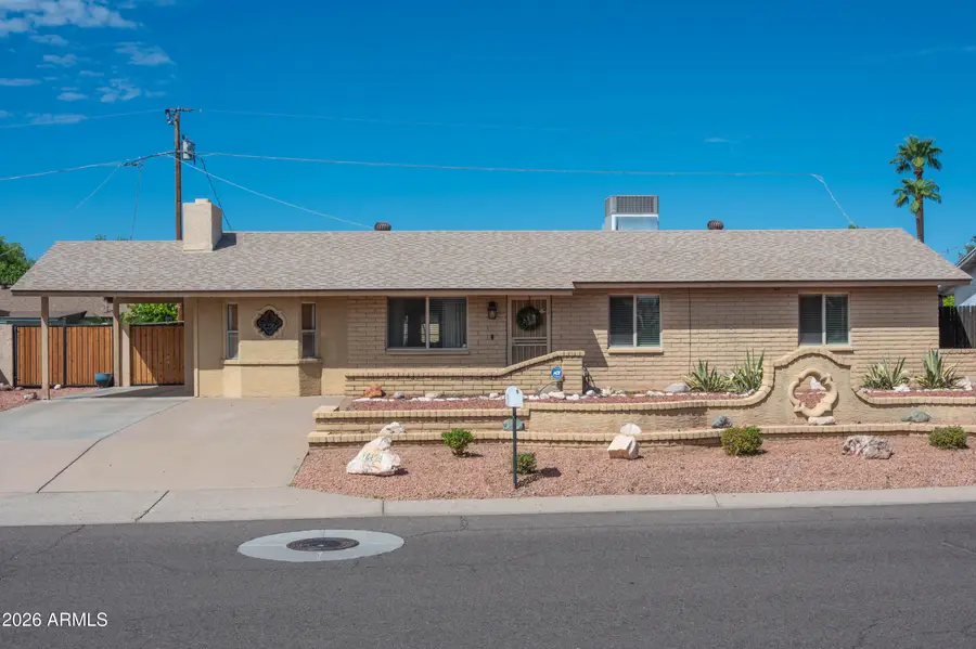 16424 N 38th Street, Phoenix, AZ 85032 - #2