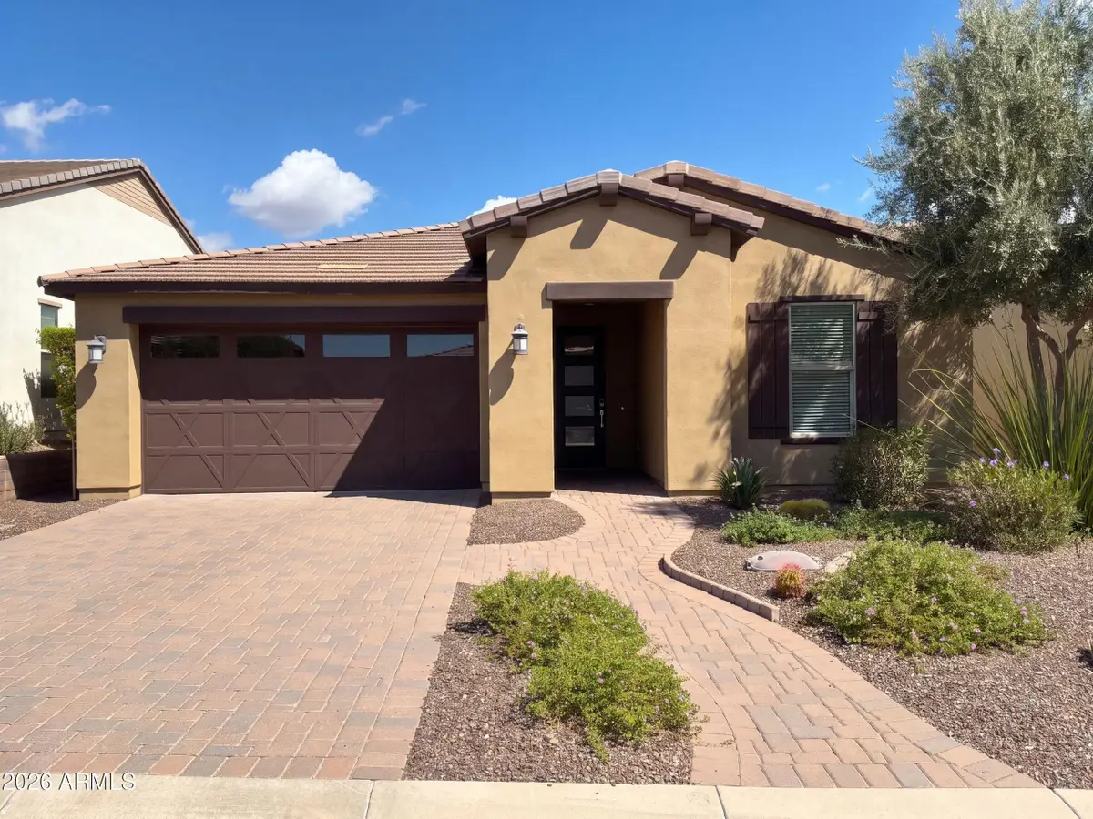 18036 E Curva De Plata --, Rio Verde, AZ 85263 - #1