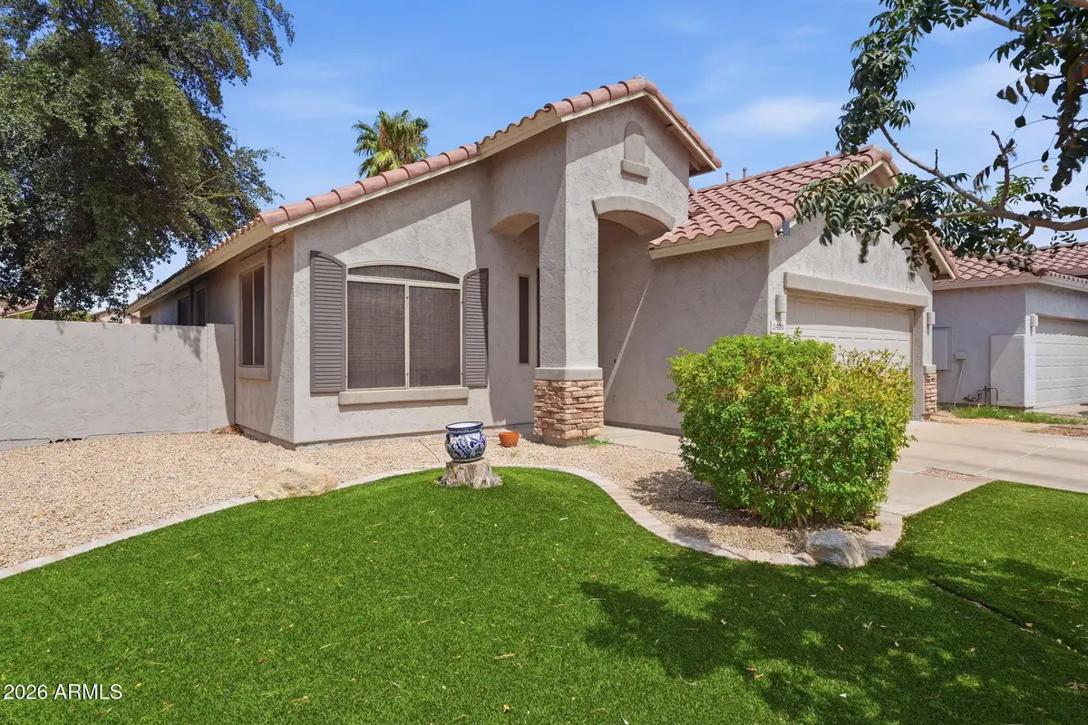2420 E Darrel Road, Phoenix, AZ 85042 - #1