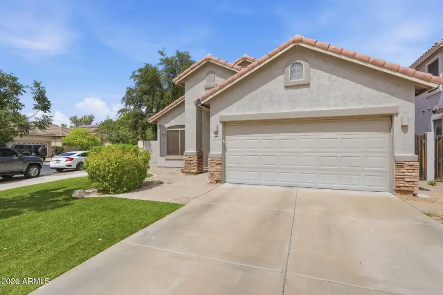 2420 E Darrel Road, Phoenix, AZ 85042 - #2