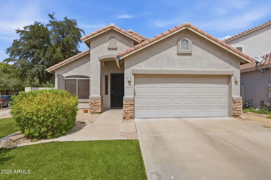 2420 E Darrel Road, Phoenix, AZ 85042 - #3