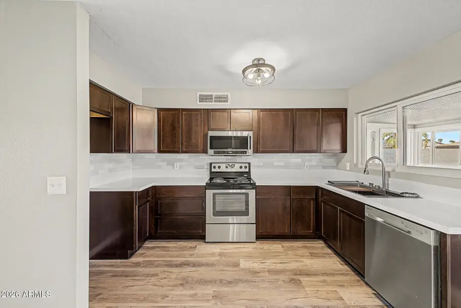 2724 E Holmes Avenue, Mesa, AZ 85204 - #2