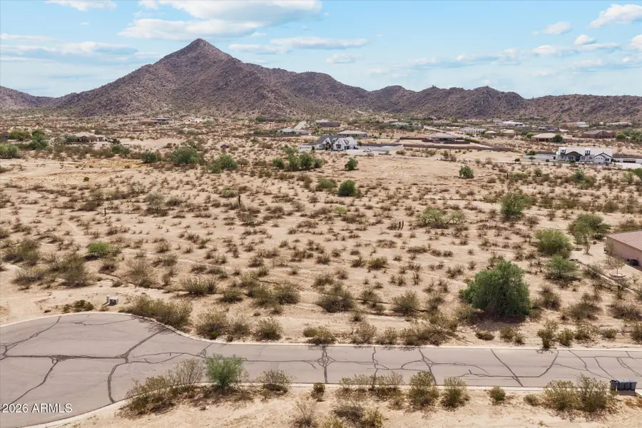 8599 N Calle Vistoso -- #72, Casa Grande, AZ 85194 - #3