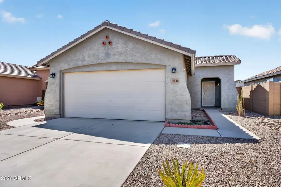 19336 N Ibiza Lane, Maricopa, AZ 85138 - #2