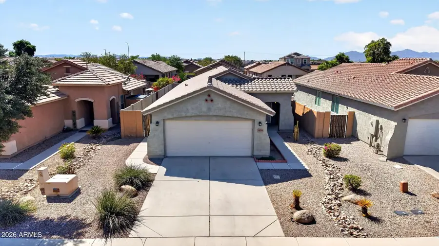 19336 N Ibiza Lane, Maricopa, AZ 85138 - #3