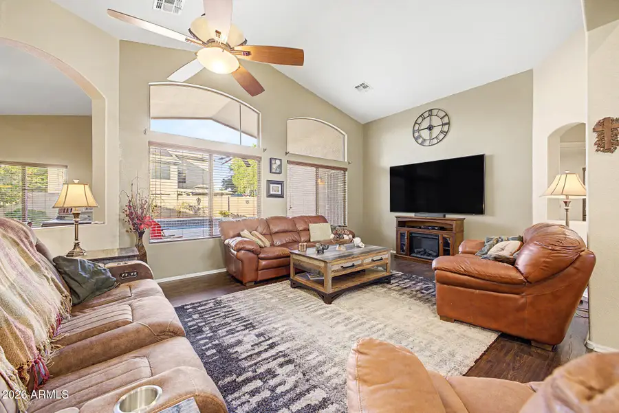 12334 W Rovey Avenue, Litchfield Park, AZ 85340 - #3