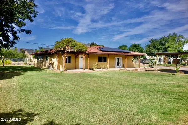 17435 W Maryland Avenue, Waddell, AZ 85355