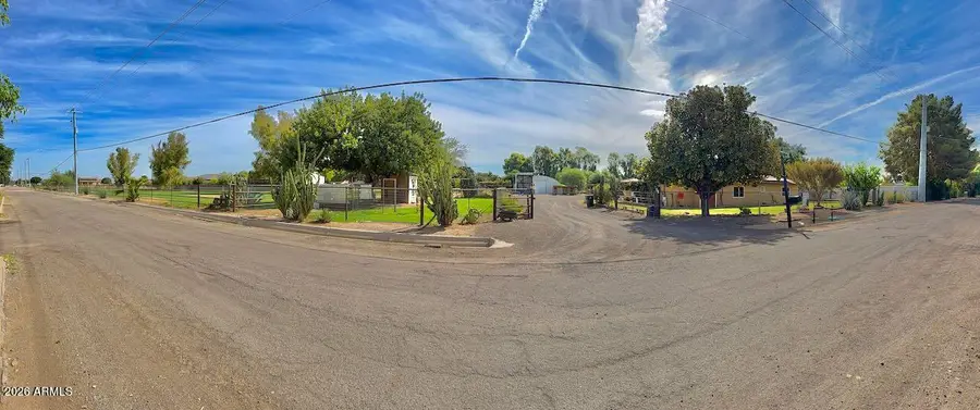 17435 W Maryland Avenue, Waddell, AZ 85355 - #2