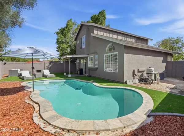 3134 E Mckellips Road #30, Mesa, AZ 85213
