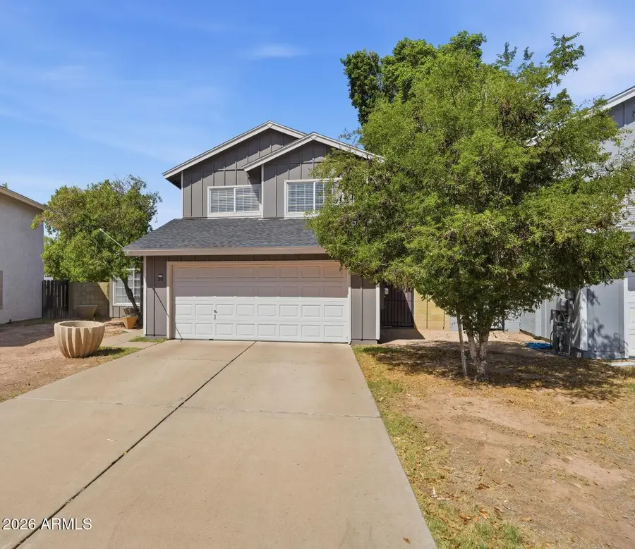 3134 E Mckellips Road #30, Mesa, AZ 85213 - #2