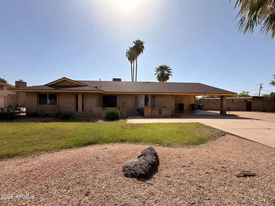 1903 E Fairfield Street, Mesa, AZ 85203 - #2