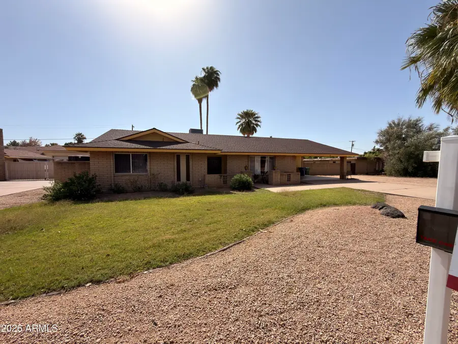 1903 E Fairfield Street, Mesa, AZ 85203 - #3