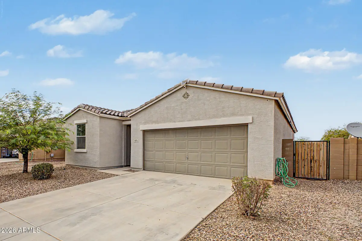 976 W Sullivan Avenue, Coolidge, AZ 85128 - #1