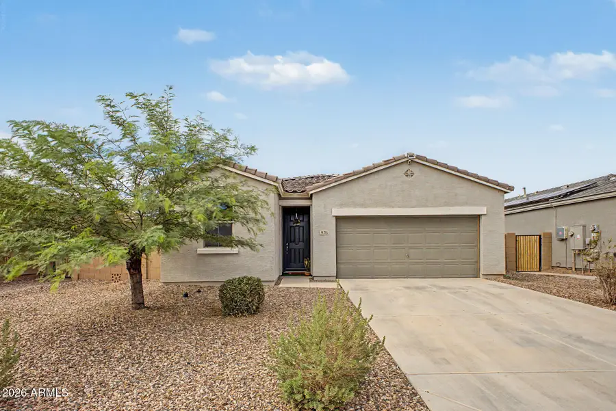 976 W Sullivan Avenue, Coolidge, AZ 85128 - #2