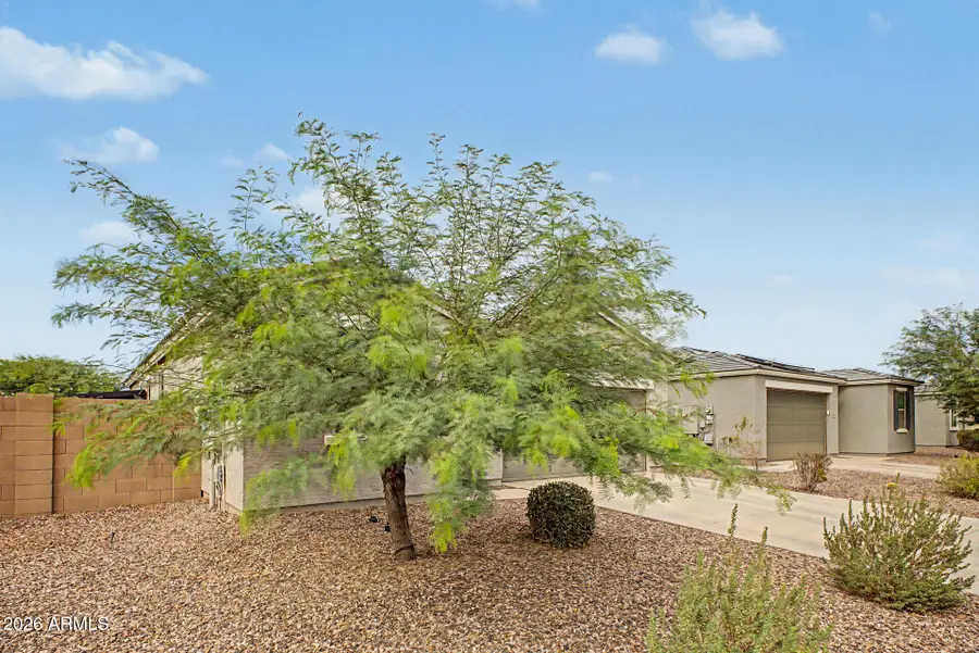 976 W Sullivan Avenue, Coolidge, AZ 85128 - #3