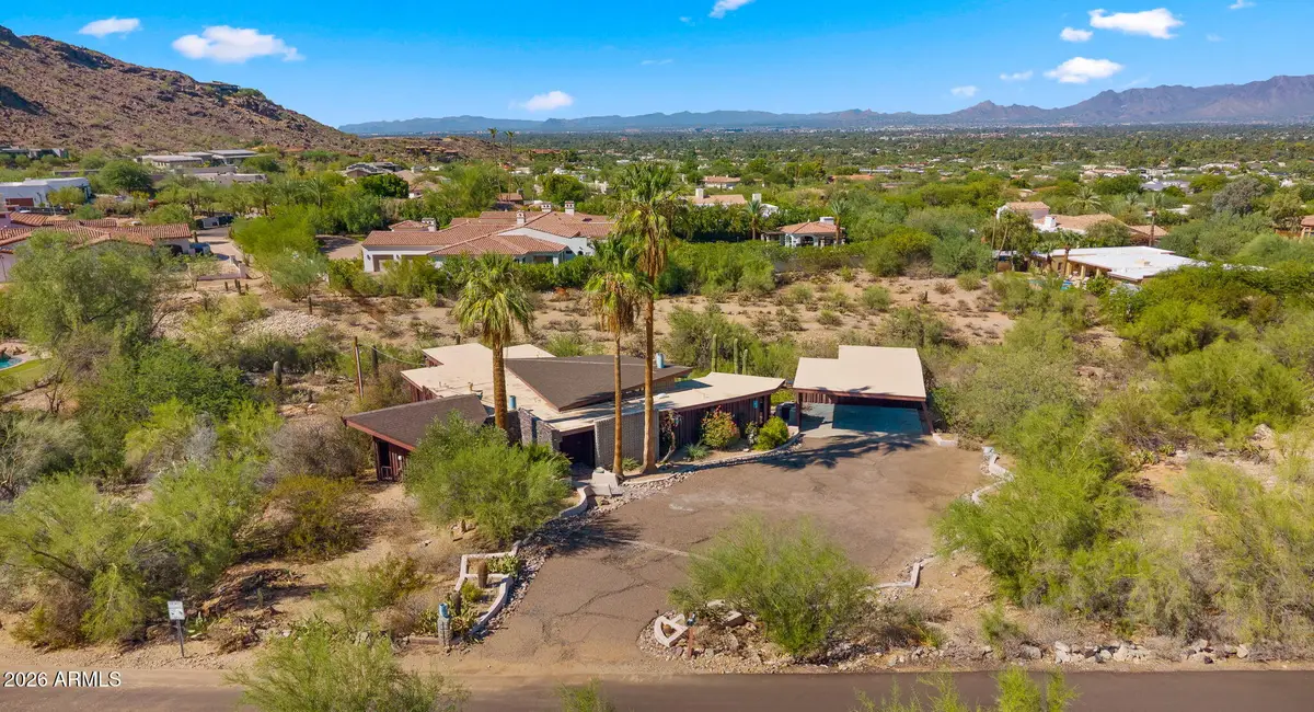 6102 E Quartz Mountain Road #S, Paradise Valley, AZ 85253 - #1