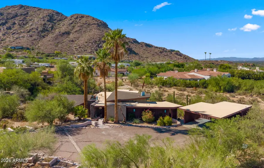 6102 E Quartz Mountain Road #S, Paradise Valley, AZ 85253 - #3
