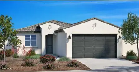 12741 N 171st Drive, Surprise, AZ 85388
