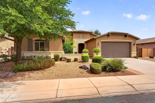41369 N Jarnigan Place, San Tan Valley, AZ 85140