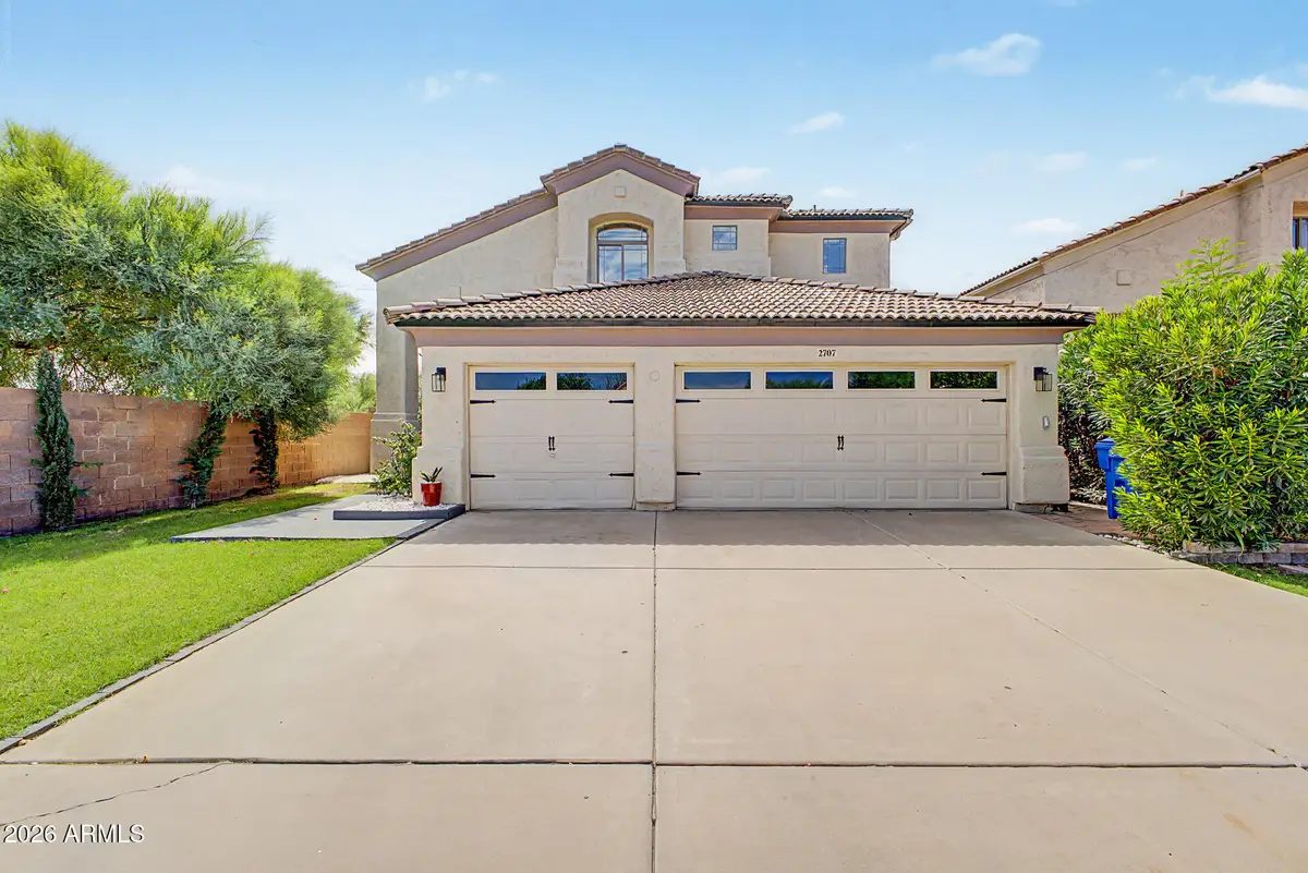2707 W Lamar Road, Phoenix, AZ 85017 - #1