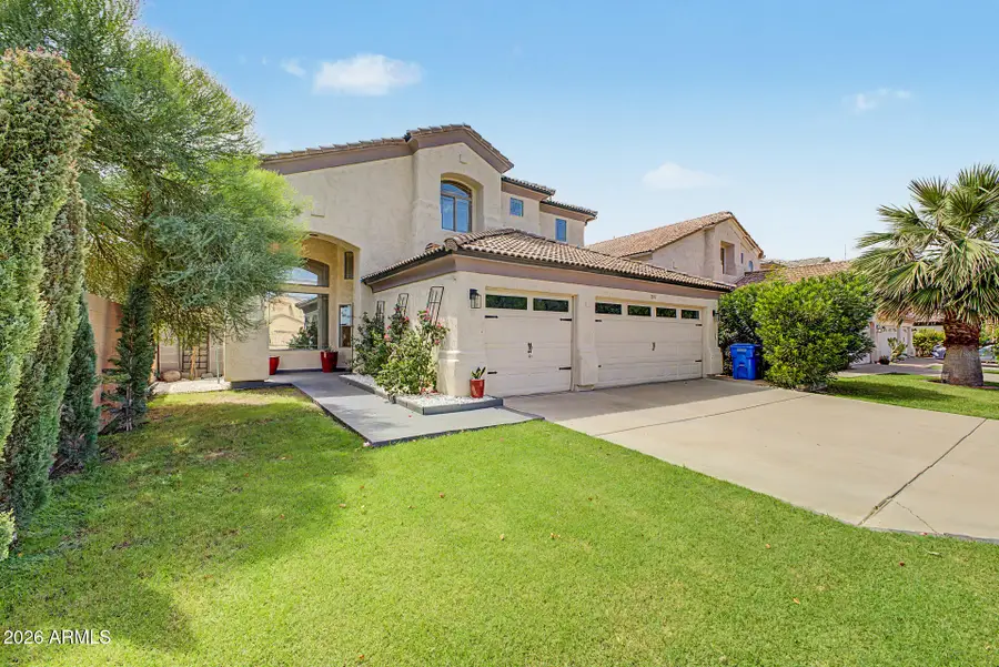 2707 W Lamar Road, Phoenix, AZ 85017 - #2