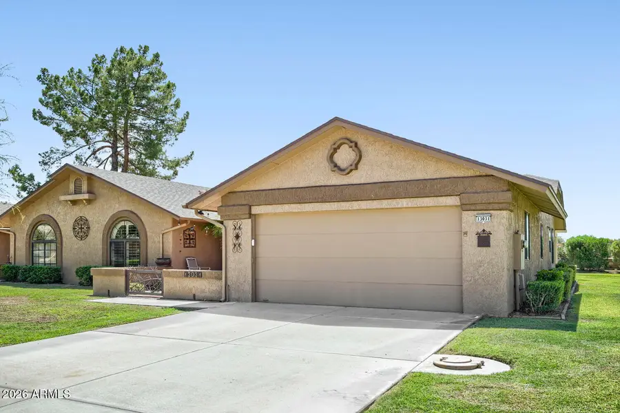 13031 W Peach Blossom Drive, Sun City West, AZ 85375 - #2