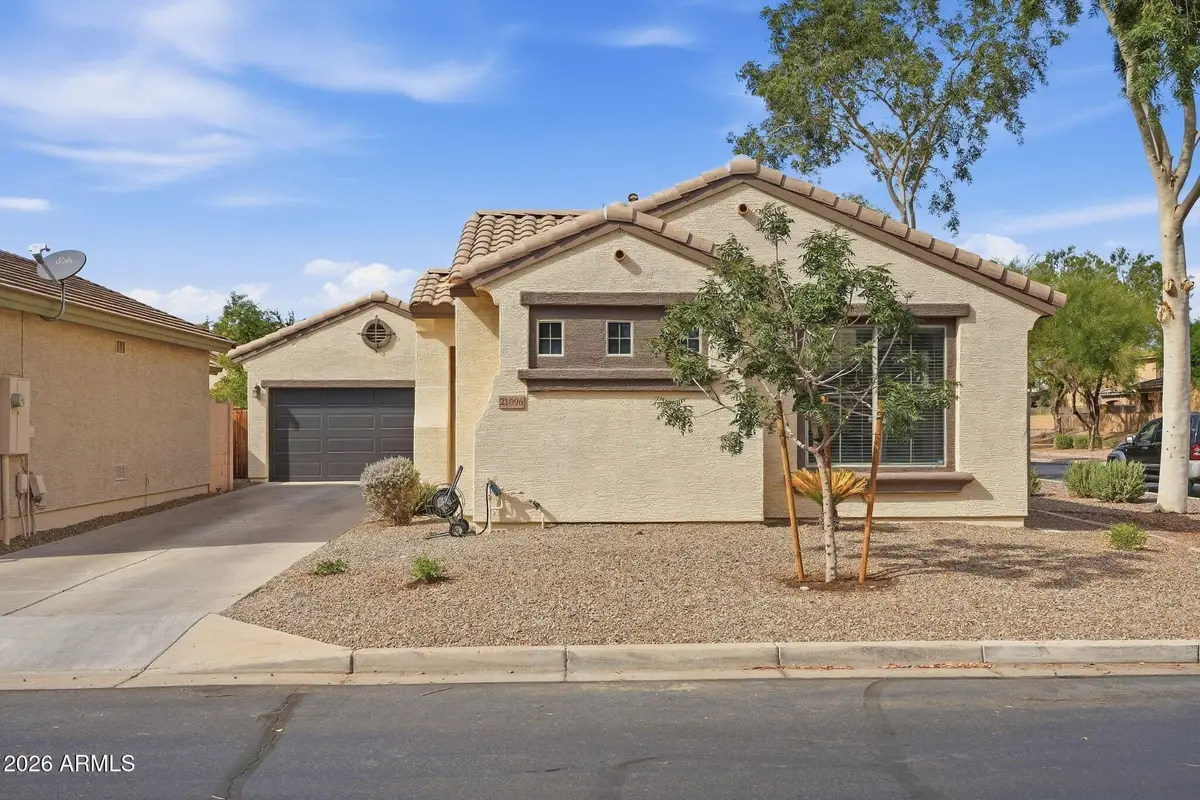 21096 E Stonecrest Drive, Queen Creek, AZ 85142 - #1