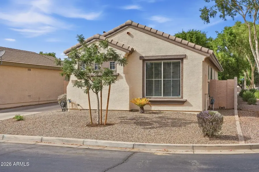 21096 E Stonecrest Drive, Queen Creek, AZ 85142 - #2