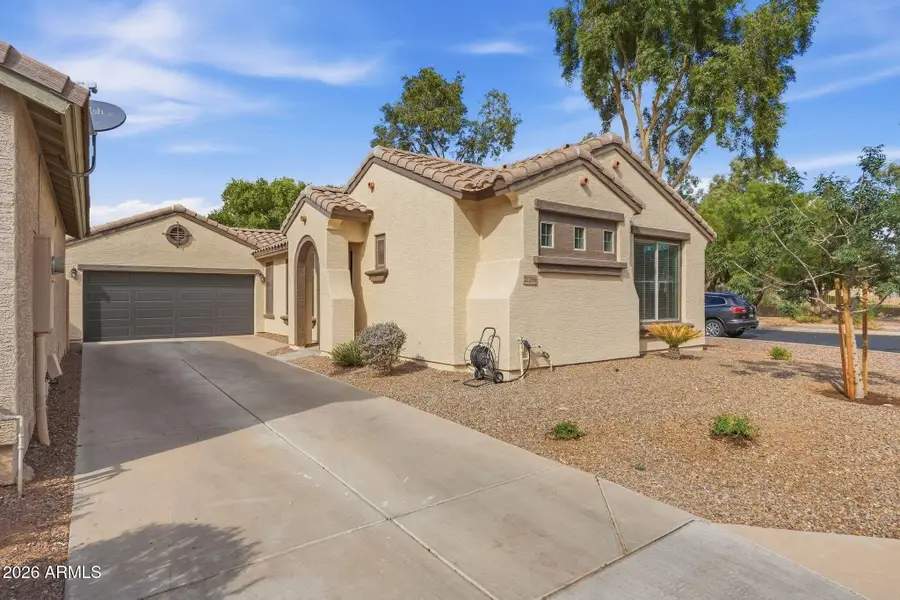 21096 E Stonecrest Drive, Queen Creek, AZ 85142 - #3
