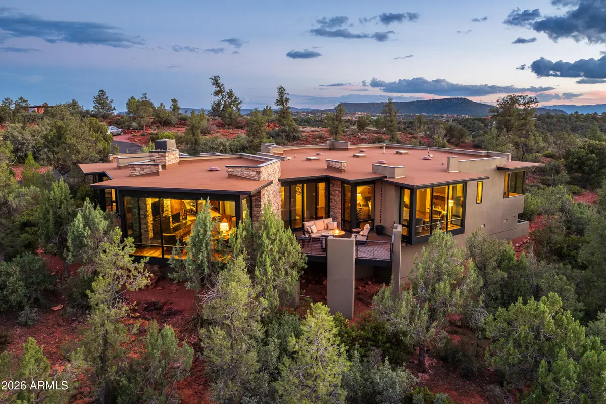 15 Rawhide Drive, Sedona, AZ 86336 - #1