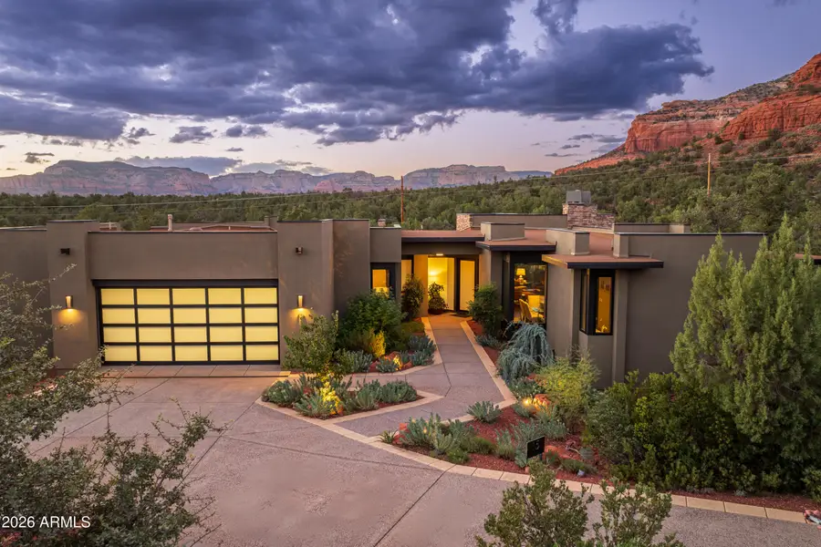 15 Rawhide Drive, Sedona, AZ 86336 - #2