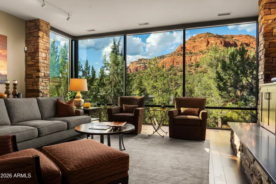 15 Rawhide Drive, Sedona, AZ 86336 - #3