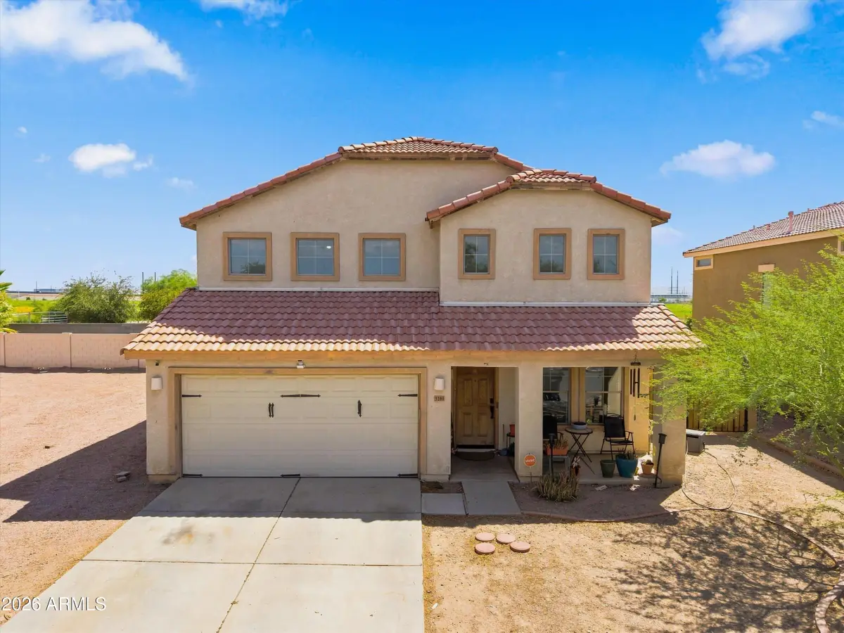 3201 S 63rd Lane, Phoenix, AZ 85043 - #1