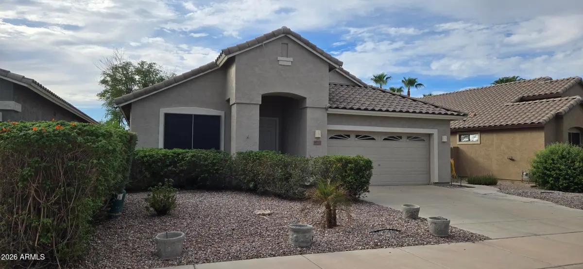 29922 N Little Leaf Drive, San Tan Valley, AZ 85143 - #1